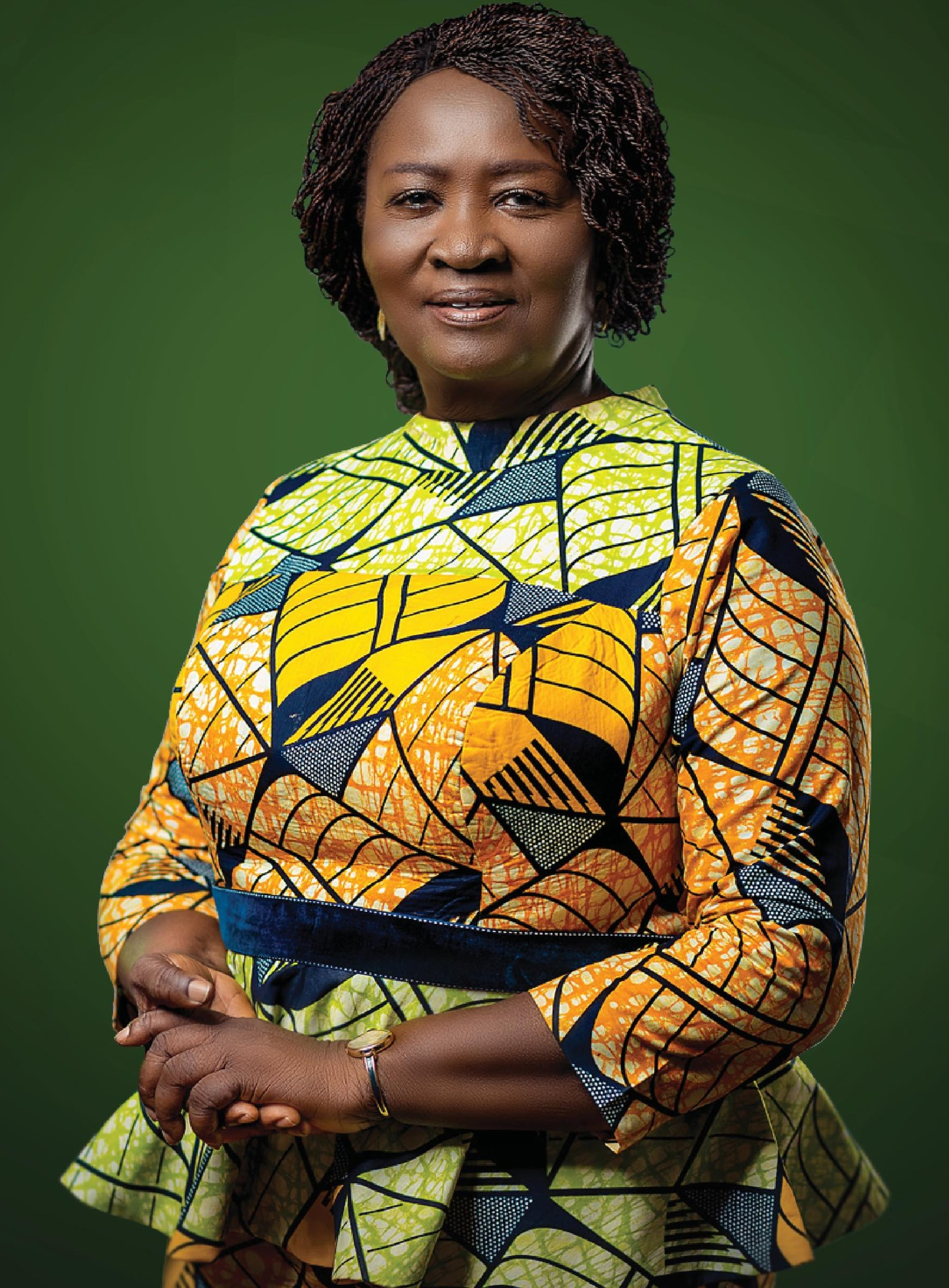 Naana Jane Opoku-Agyemang